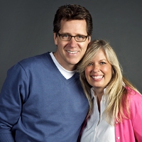 Drs. Les and Leslie Parrott