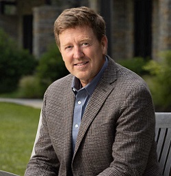 Gary Hamrick 