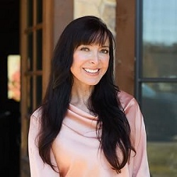 Pearl Barrett 