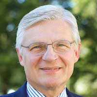 Peter Lillback