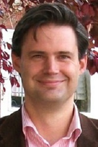 Peter Williams