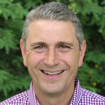 Dr. Rob Rienow