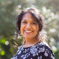 Usha Reifsnider