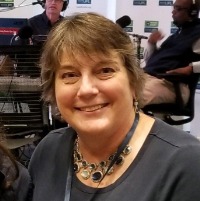 Deb Solomon