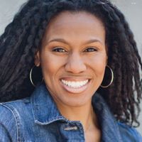 Priscilla Shirer