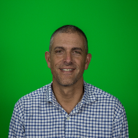 Richard Shumack