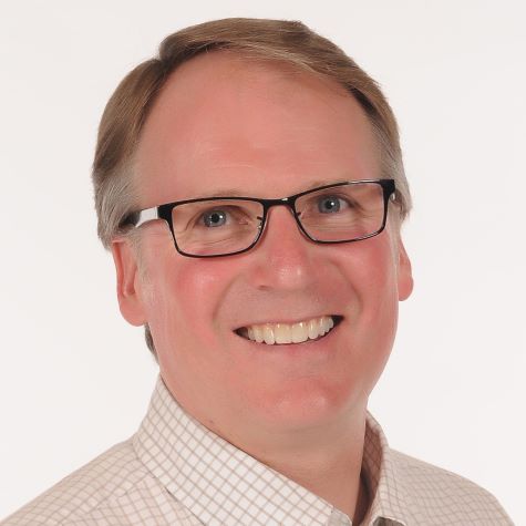 Tim Shoemaker
