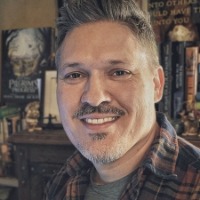 Joe Sutphin 