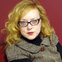 Karen Swallow Prior