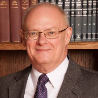 Phil Stringer