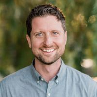 Timothy St. John