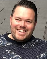 Sean Nolan