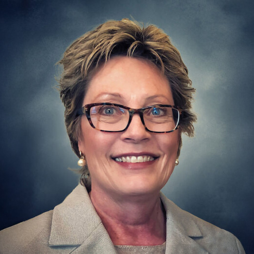 Sue Liebel 