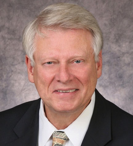Randal Teague