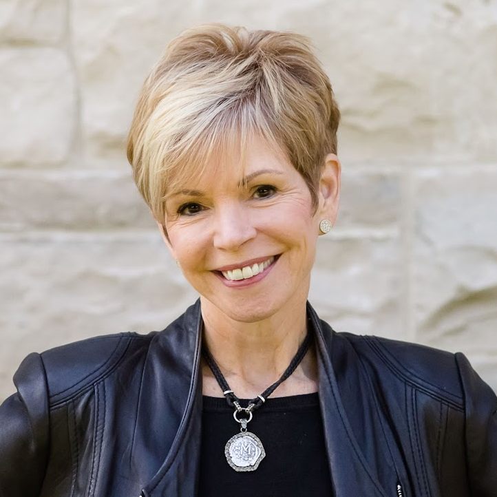 Leslie Vernick