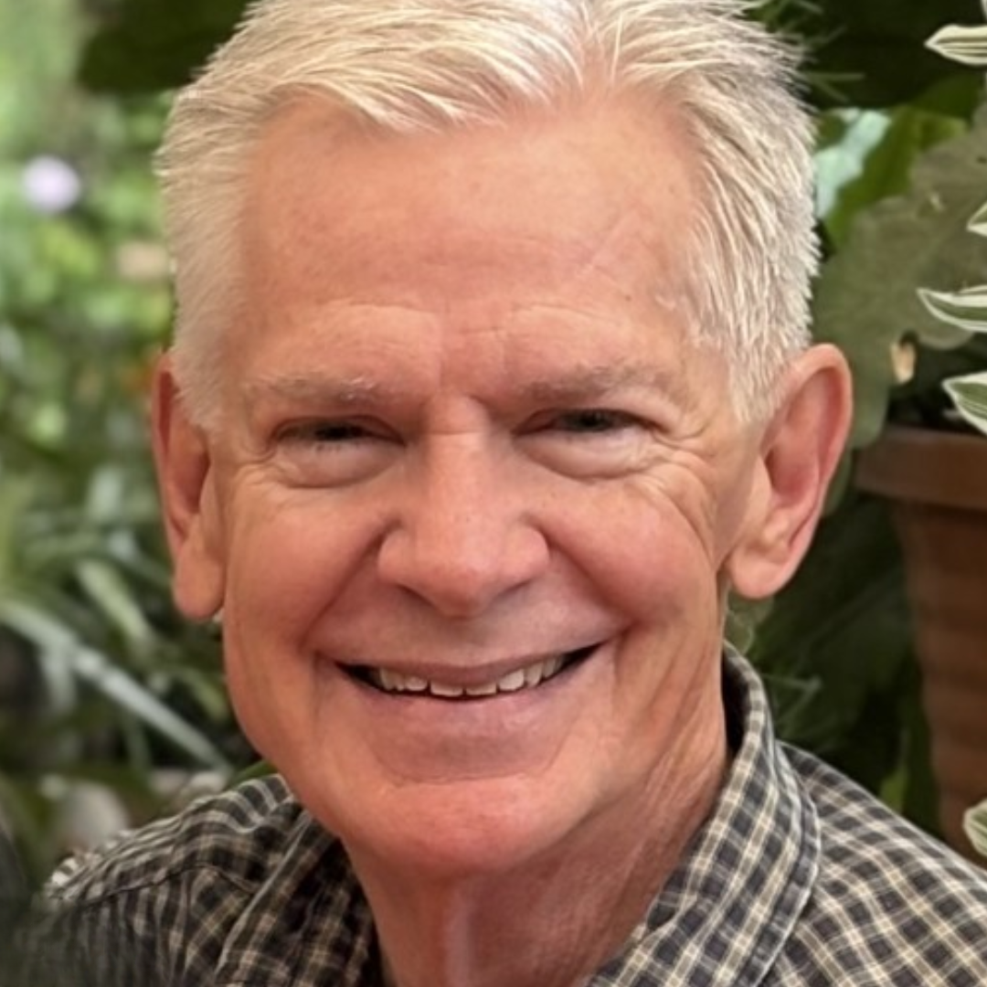 Michael Vanlaningham