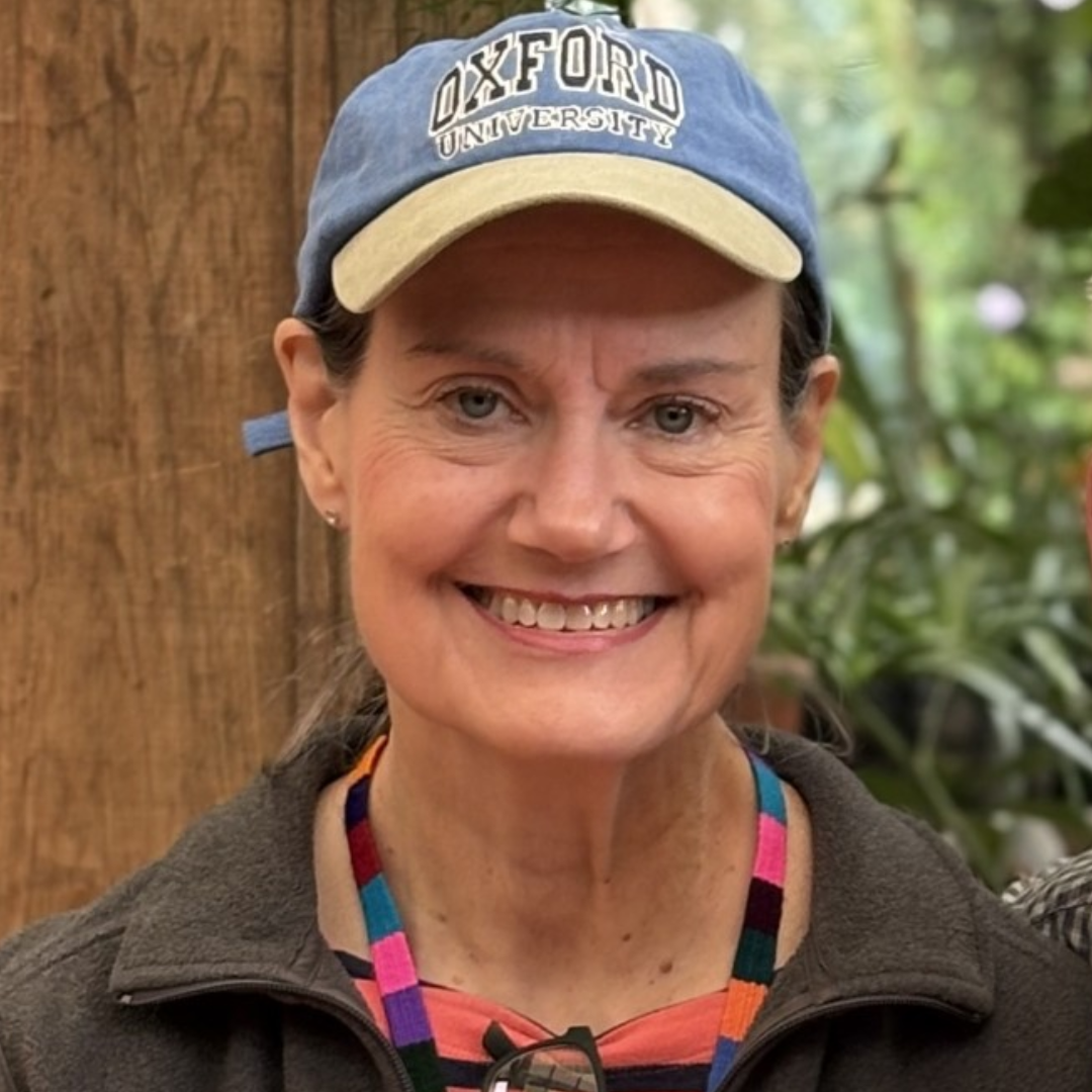 Sue Vanlaningham