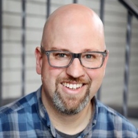 Jeremy Writebol