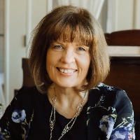 Joanna Weaver