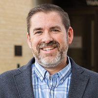 Paul Weaver