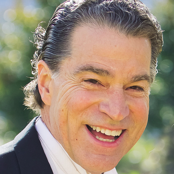 Robert Wolgemuth