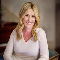 Sheila Walsh