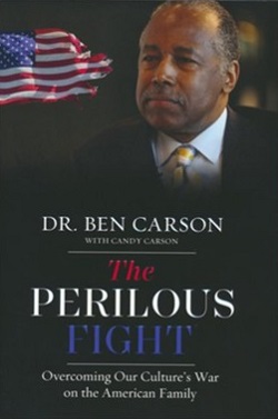 Dr. Ben Carson
