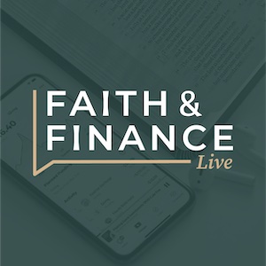 Faith & Finance Live