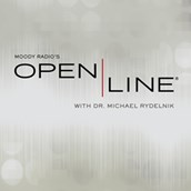 Moody Radio's Open Line® with Dr. Michael Rydelnik