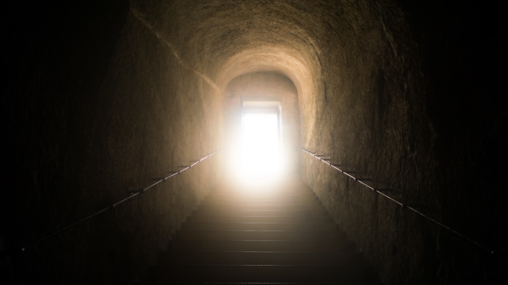 Moody Radio listener Jenna has experienced two radical truths firsthand: the dark evil of voodoo and the life-changing power of Jesus Christ
